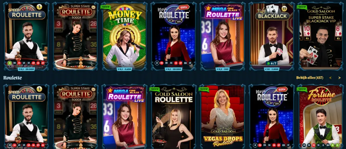 fambet casino Livecasino