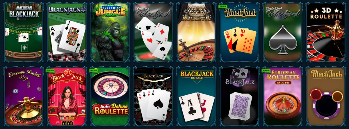 fambet casino tafelspellen